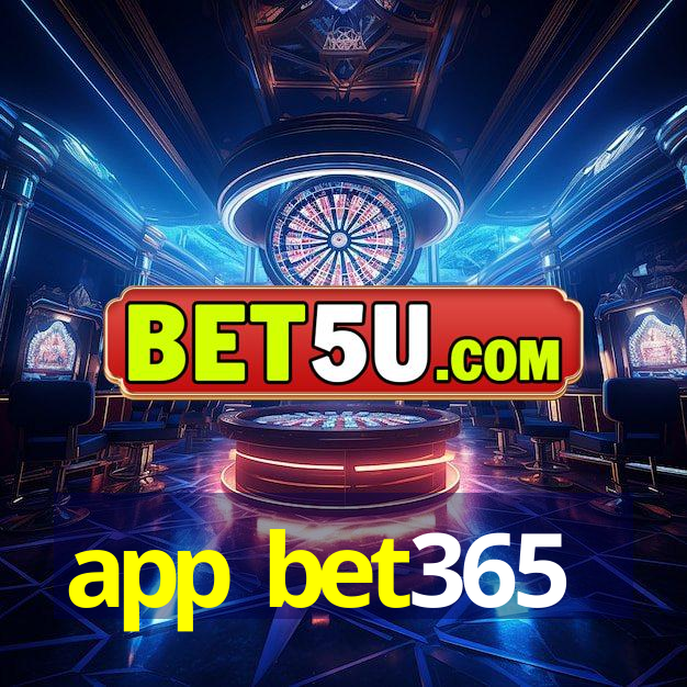 app bet365